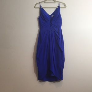 Zimmerman cocktail dress